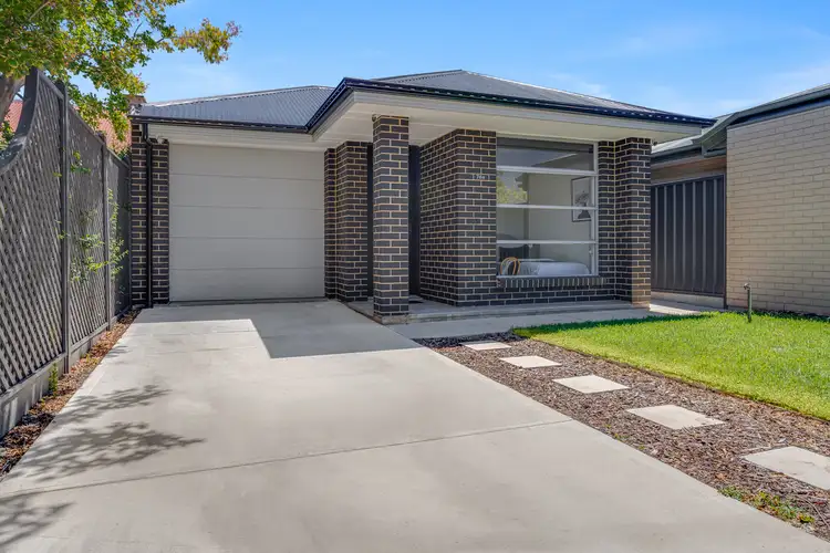 Main view of Homely house listing, 76A Railway Terrace, Edwardstown SA 5039