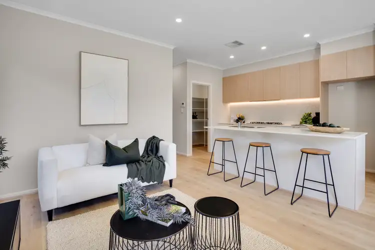 Second view of Homely house listing, 76A Railway Terrace, Edwardstown SA 5039