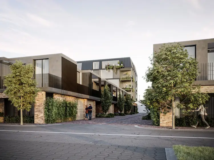 35/78 Gibson Street, Bowden SA 5007