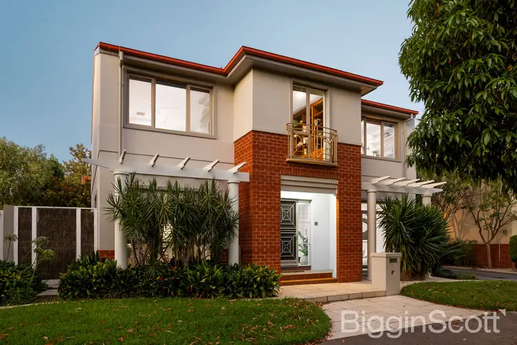 7 Australis Circuit, Port Melbourne VIC 3207
