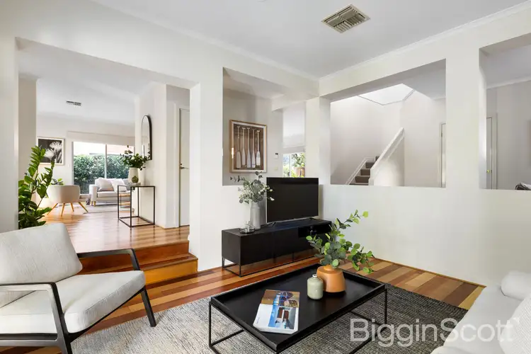 Second view of Homely house listing, 7 Australis Circuit, Port Melbourne VIC 3207