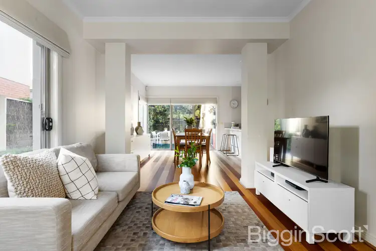 Fifth view of Homely house listing, 7 Australis Circuit, Port Melbourne VIC 3207