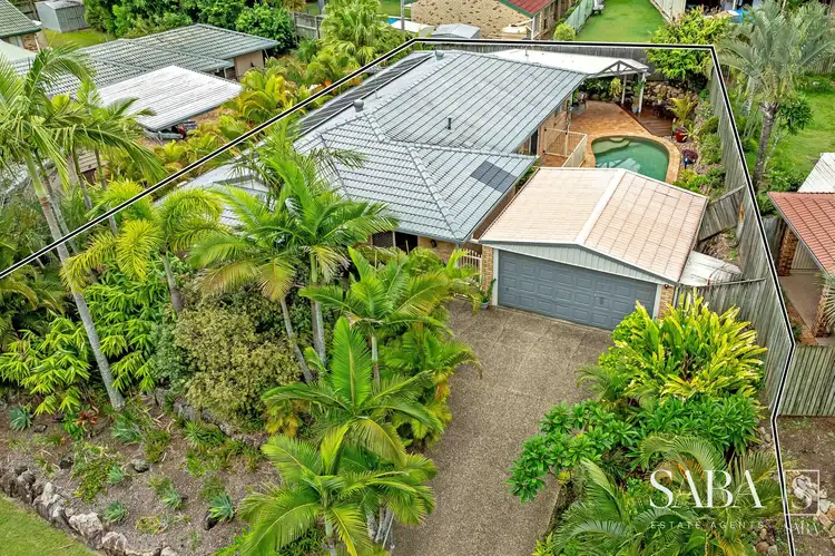 Main view of Homely house listing, 90 Glen Ross Road, Sinnamon Park QLD 4073