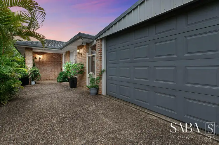 Second view of Homely house listing, 90 Glen Ross Road, Sinnamon Park QLD 4073