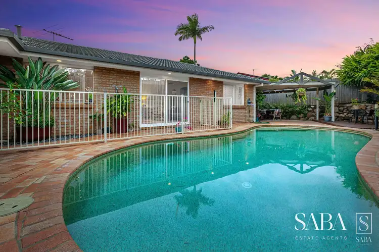 Third view of Homely house listing, 90 Glen Ross Road, Sinnamon Park QLD 4073