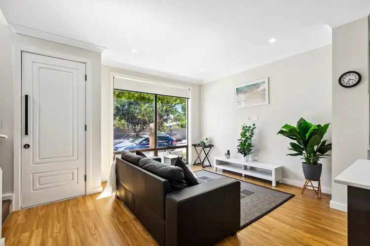 Second view of Homely house listing, 27 Sarah Street, Marleston SA 5033