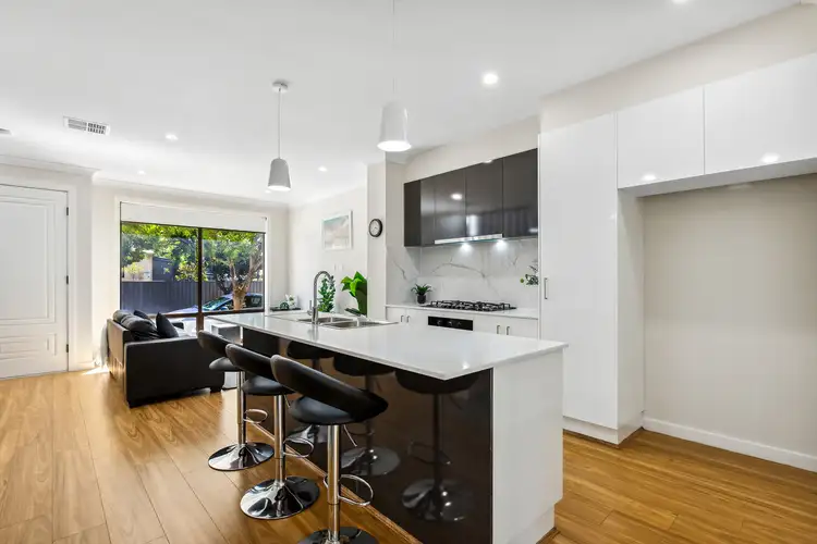 Third view of Homely house listing, 27 Sarah Street, Marleston SA 5033