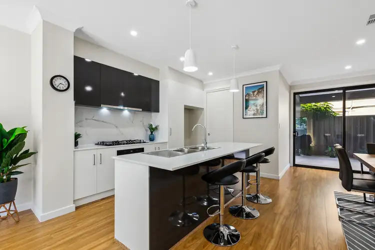 Fourth view of Homely house listing, 27 Sarah Street, Marleston SA 5033