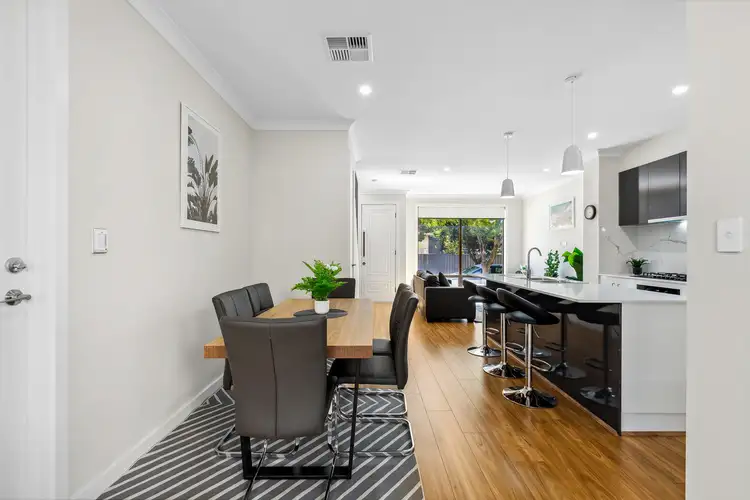 Fifth view of Homely house listing, 27 Sarah Street, Marleston SA 5033