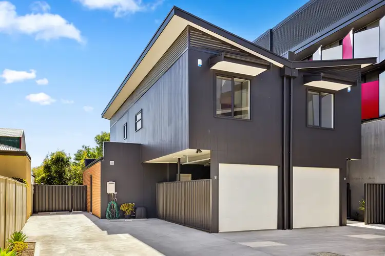 3/186 Churchill Road, Prospect SA 5082