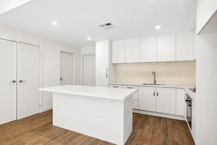 Third view of Homely townhouse listing, 3/186 Churchill Road, Prospect SA 5082