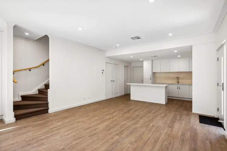 Fifth view of Homely townhouse listing, 3/186 Churchill Road, Prospect SA 5082
