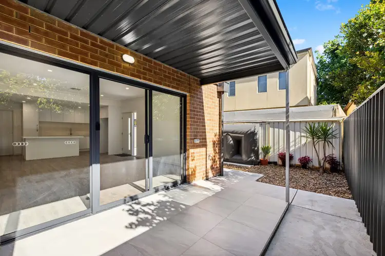 Sixth view of Homely townhouse listing, 3/186 Churchill Road, Prospect SA 5082