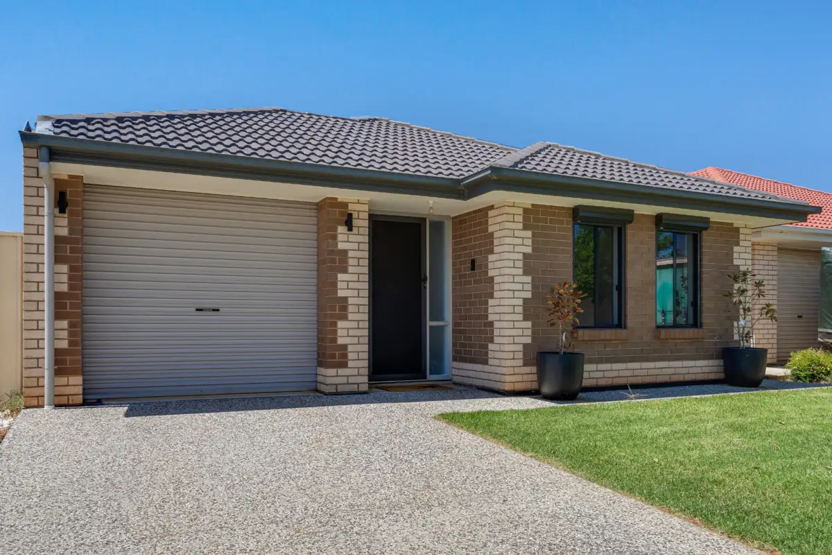 Main view of Homely house listing, 13 Hudson Drive, Munno Para West SA 5115