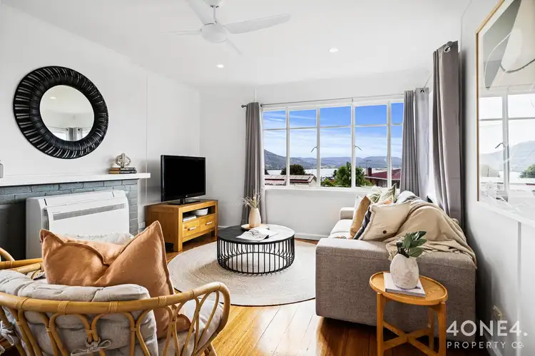 Main view of Homely house listing, 18 Carcoola Street, Chigwell TAS 7011