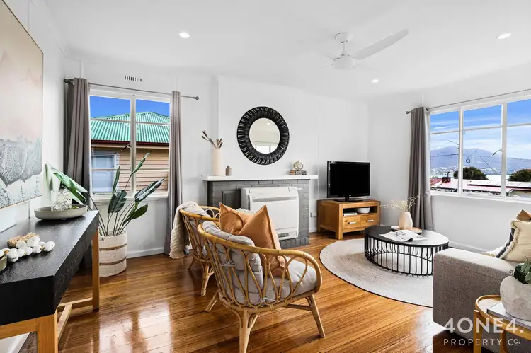 Third view of Homely house listing, 18 Carcoola Street, Chigwell TAS 7011
