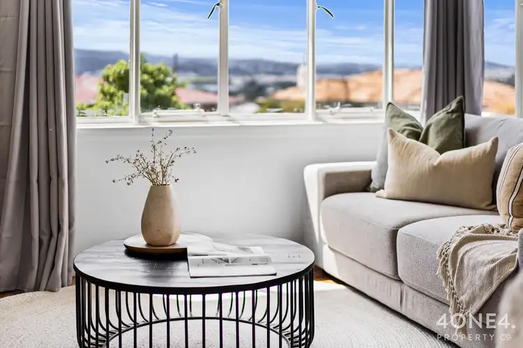 Fifth view of Homely house listing, 18 Carcoola Street, Chigwell TAS 7011