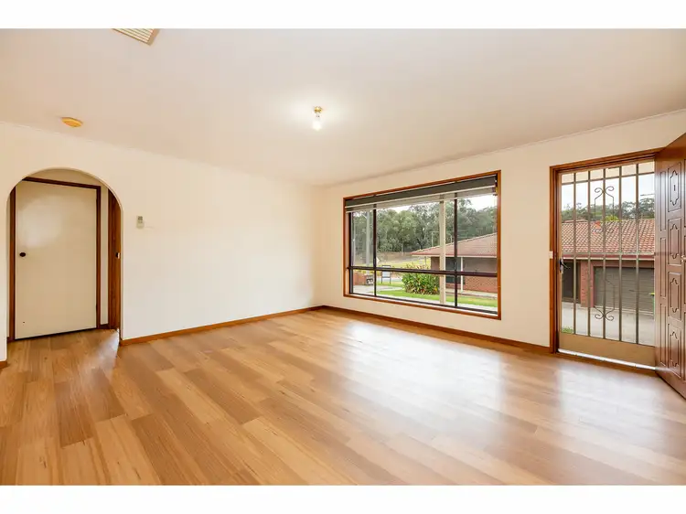 Second view of Homely unit listing, 1/885 Chenery Street, Glenroy NSW 2640