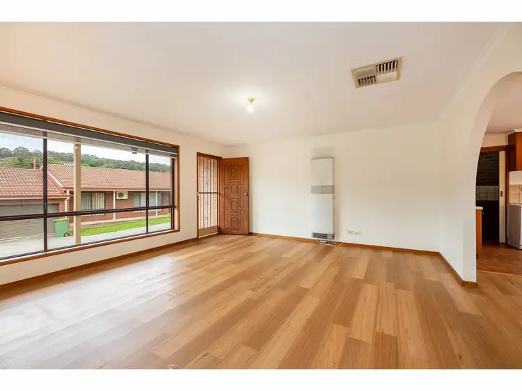 Third view of Homely unit listing, 1/885 Chenery Street, Glenroy NSW 2640