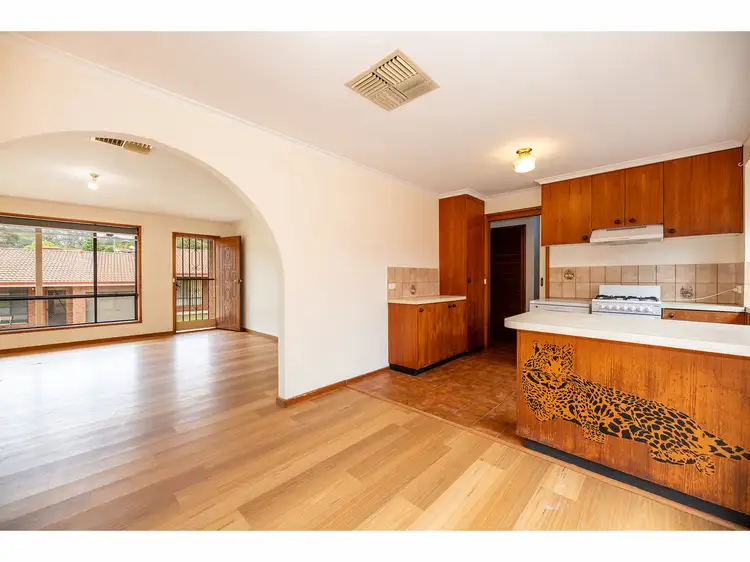 Fourth view of Homely unit listing, 1/885 Chenery Street, Glenroy NSW 2640
