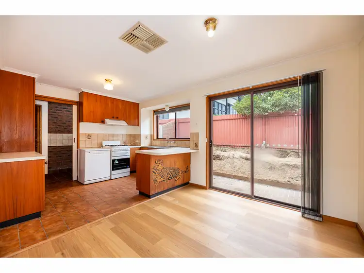 Fifth view of Homely unit listing, 1/885 Chenery Street, Glenroy NSW 2640