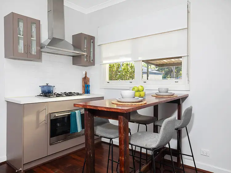 Second view of Homely house listing, 53 Jinda Road, Koongamia WA 6056