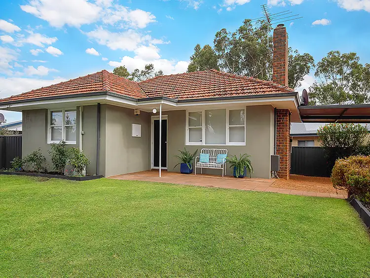 Fifth view of Homely house listing, 53 Jinda Road, Koongamia WA 6056