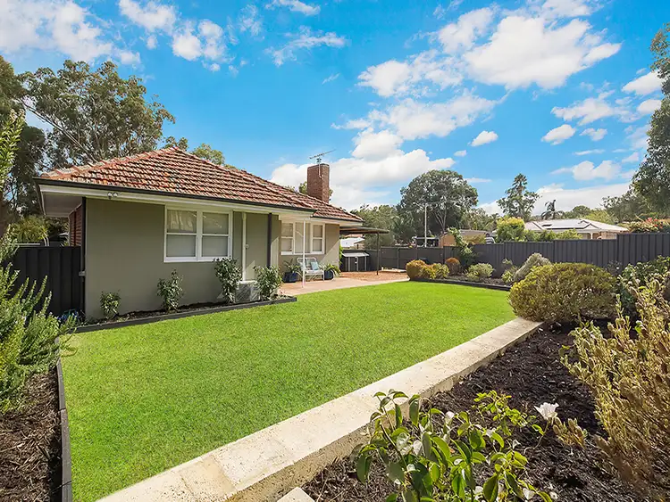 Sixth view of Homely house listing, 53 Jinda Road, Koongamia WA 6056