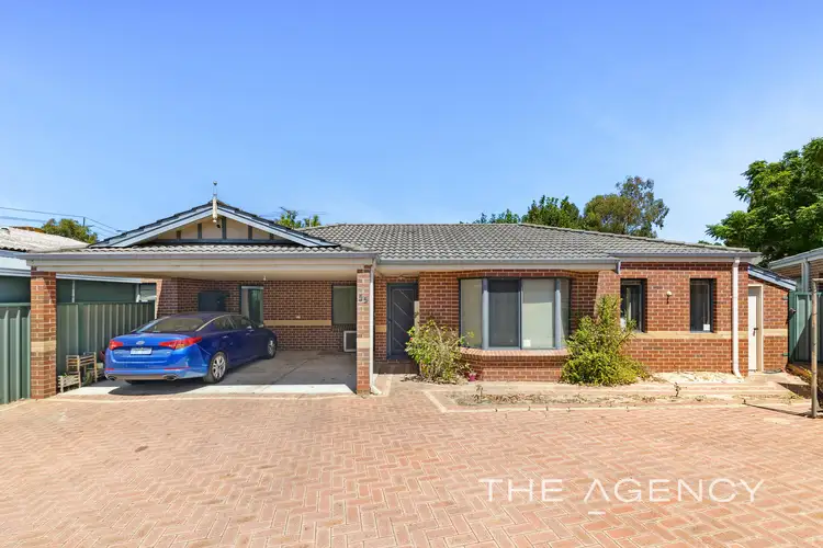 55 Wyong Road, Bentley WA 6102