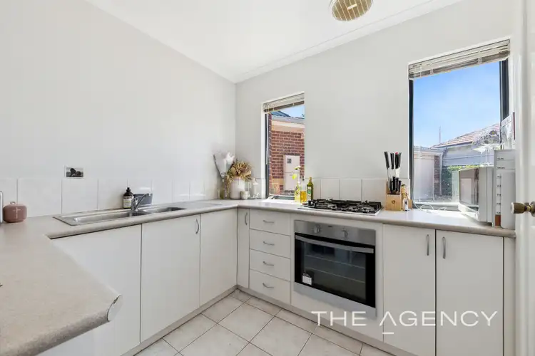 Fifth view of Homely house listing, 55 Wyong Road, Bentley WA 6102