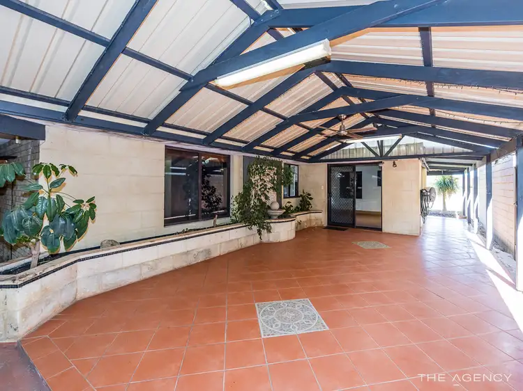 Main view of Homely house listing, 84 Conidae Drive, Heathridge WA 6027