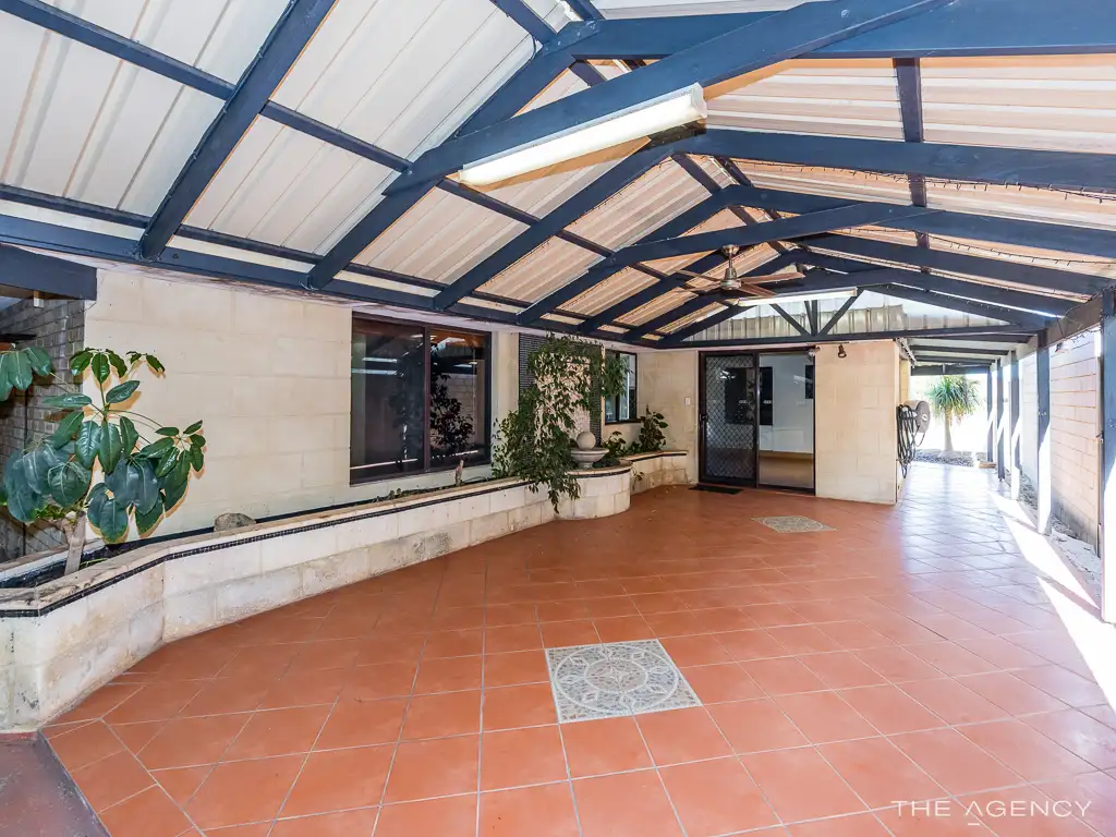 Main view of Homely house listing, 84 Conidae Drive, Heathridge WA 6027