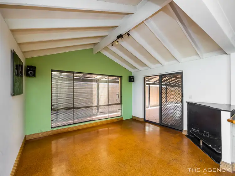 Fourth view of Homely house listing, 84 Conidae Drive, Heathridge WA 6027