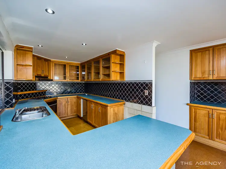 Fifth view of Homely house listing, 84 Conidae Drive, Heathridge WA 6027