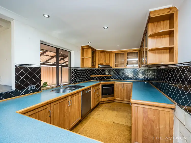 Sixth view of Homely house listing, 84 Conidae Drive, Heathridge WA 6027