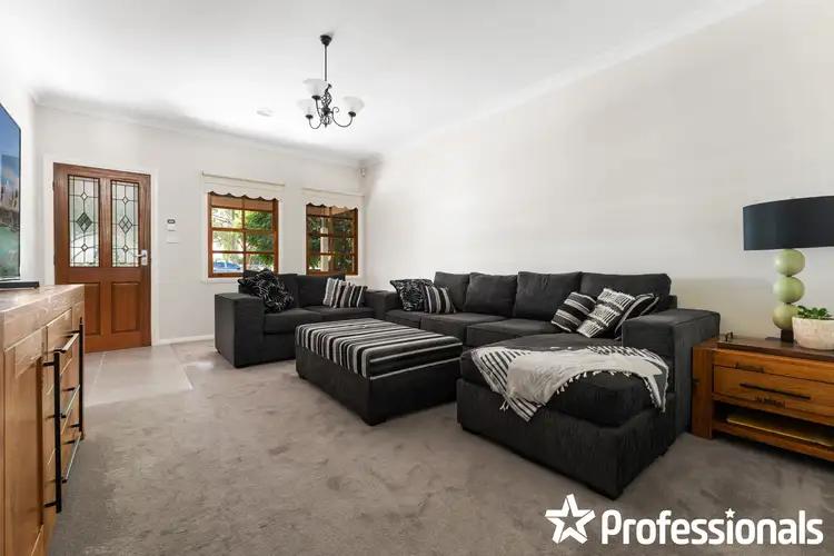 Third view of Homely villa listing, 1/128 Howick Street, Bathurst NSW 2795