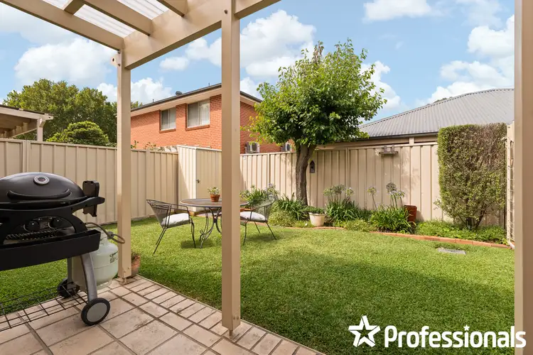 Sixth view of Homely villa listing, 1/128 Howick Street, Bathurst NSW 2795