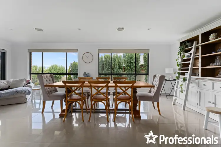 Second view of Homely house listing, 7 Byrne Close, Kelso NSW 2795