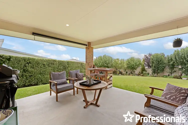 Third view of Homely house listing, 7 Byrne Close, Kelso NSW 2795
