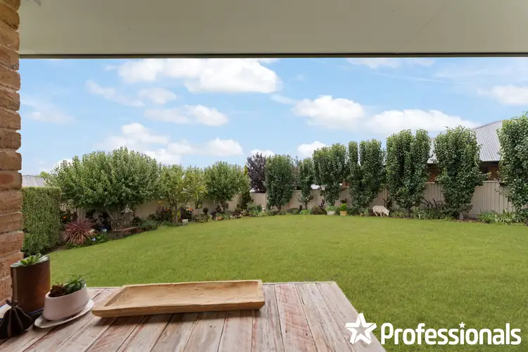 Fourth view of Homely house listing, 7 Byrne Close, Kelso NSW 2795