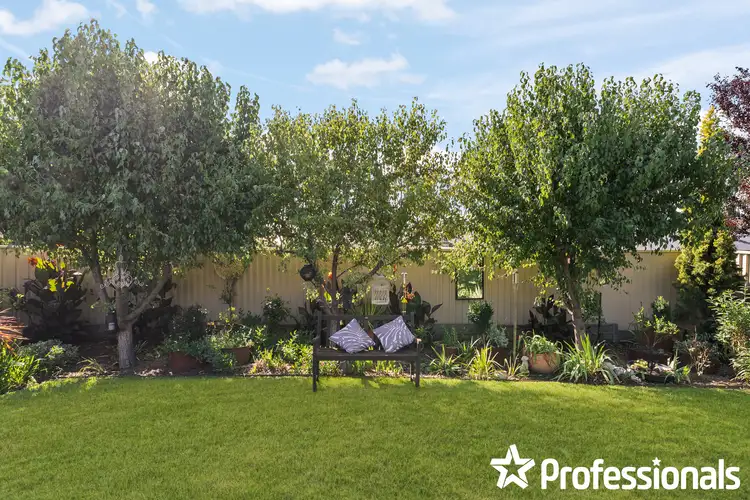 Fifth view of Homely house listing, 7 Byrne Close, Kelso NSW 2795