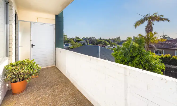 Fifth view of Homely apartment listing, 5/53 Redman Road, Dee Why NSW 2099