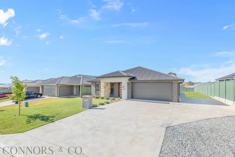 Second view of Homely house listing, 5 Kirkland Road, Kelso NSW 2795