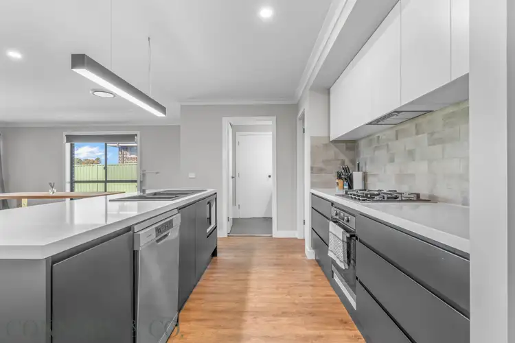 Fifth view of Homely house listing, 5 Kirkland Road, Kelso NSW 2795