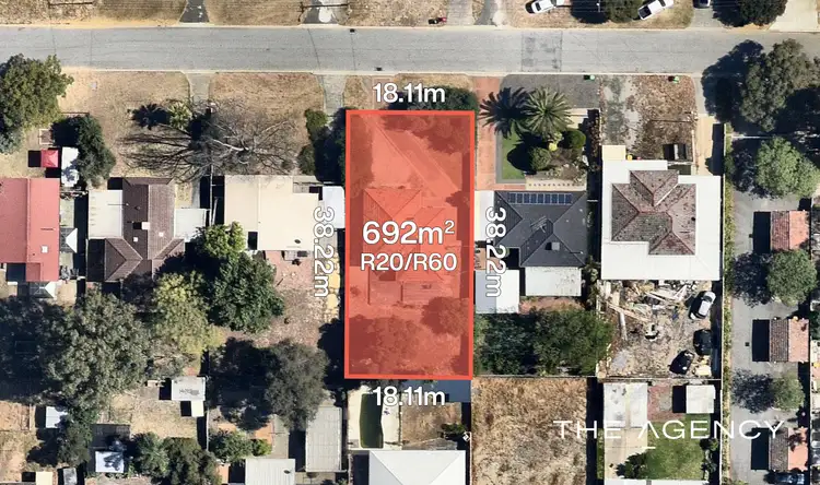 Second view of Homely house listing, 31 Ellerby Way, Koondoola WA 6064