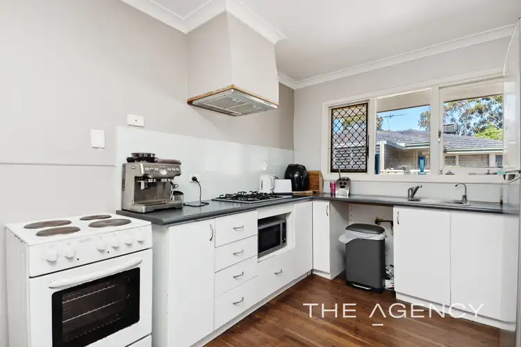 Third view of Homely house listing, 31 Ellerby Way, Koondoola WA 6064