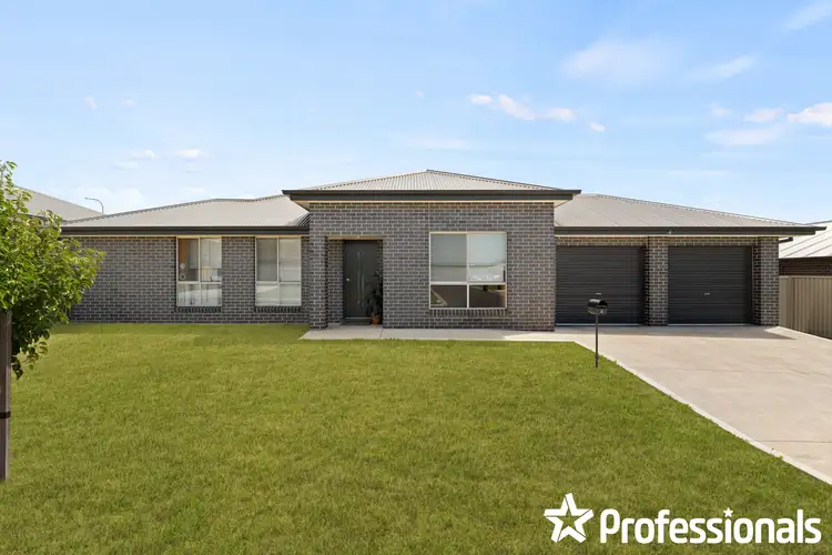Main view of Homely house listing, 4 Darling Street, Eglinton NSW 2795