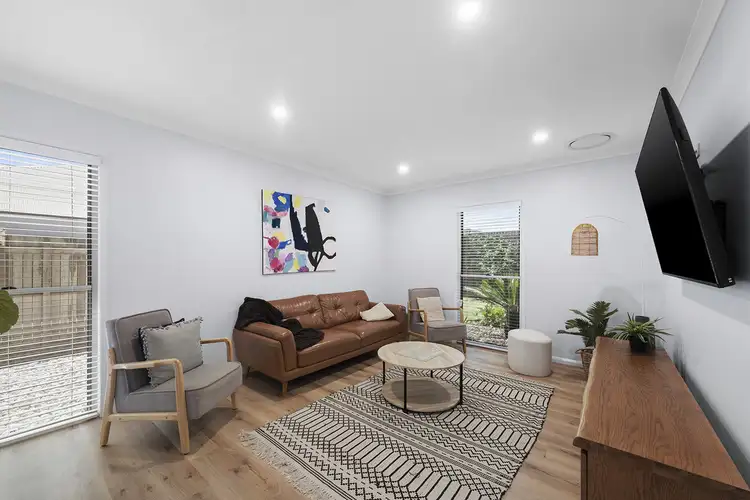 Sixth view of Homely house listing, 6 Aitken Street, Kearneys Spring QLD 4350