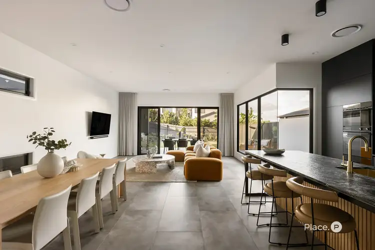 Second view of Homely house listing, 48 Kempsie Road, Upper Mount Gravatt QLD 4122