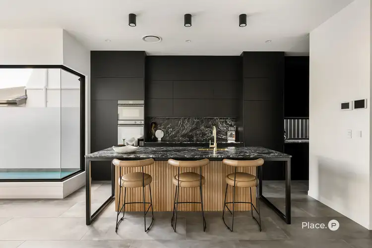Third view of Homely house listing, 48 Kempsie Road, Upper Mount Gravatt QLD 4122